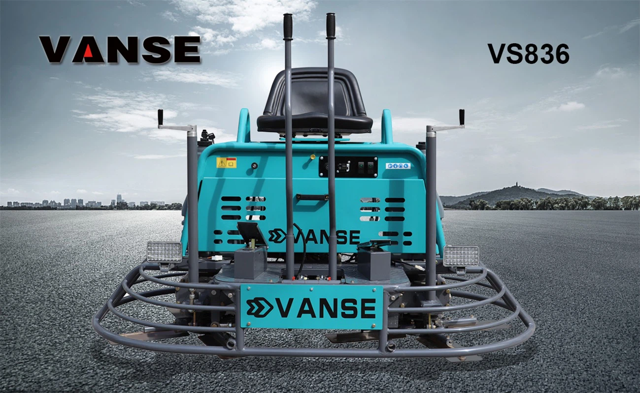 VANSE-VS836-1 VANSE-VS836-1